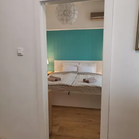 Сasa de vacaciones Orange, House By The Beach