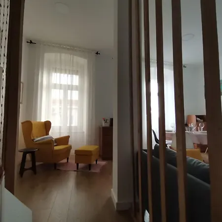 Сasa de vacaciones Orange, House By The Beach *