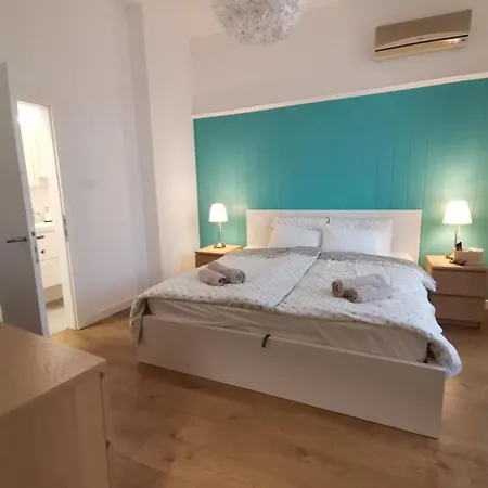 Orange, House By The Beach * Crikvenica